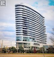 1211 - 2520 EGLINTON AVENUE W  Mississauga, ON L5M 0Y4