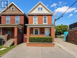 A - 151 LOTTRIDGE STREET Hamilton (Stipley), ON L8L 6V5