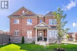 34 BABY POINTE TRAIL Brampton, ON L7A 0W4