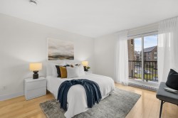 Master Bedroom - 