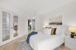Master Bedroom - 