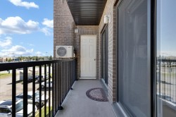 Balcony - 