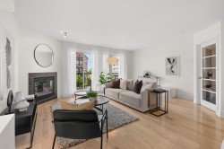 Living Room - 
