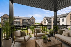 Balcony - 