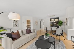 Living Room - 