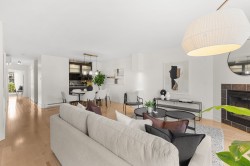 Living Room - 