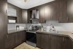 Kitchen - 