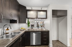 Kitchen - 