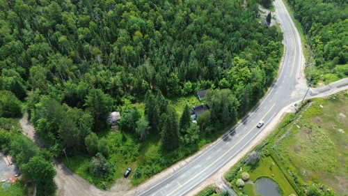 Terre/Terrain - 3Z Av. Canadienne, Val-Morin, QC - Outdoor