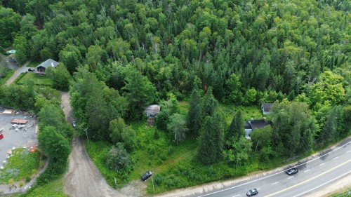 Terre/Terrain - 3Z Av. Canadienne, Val-Morin, QC - Outdoor