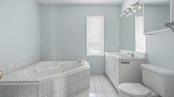 Bathroom - 