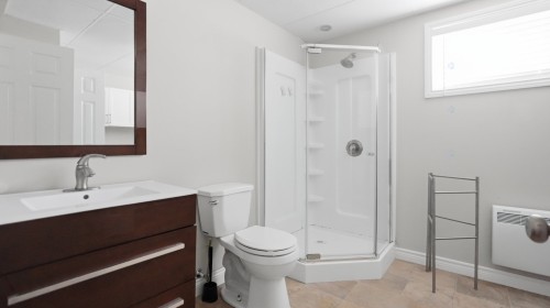 Salle de bains - 1290 159E Rue, Saint-Georges, QC - Indoor Photo Showing Bathroom