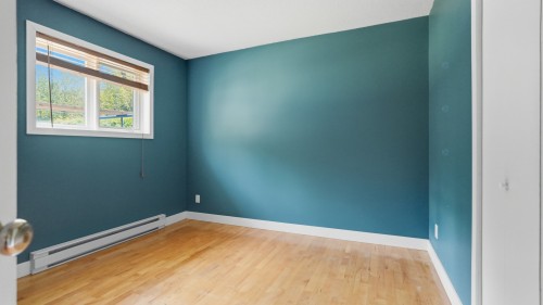 Chambre à coucher - 1290 159E Rue, Saint-Georges, QC - Indoor Photo Showing Other Room