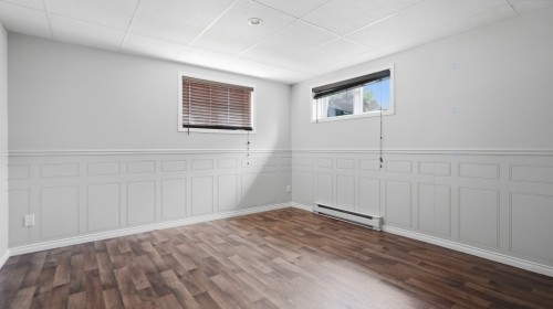 Chambre à coucher - 1290 159E Rue, Saint-Georges, QC - Indoor Photo Showing Other Room