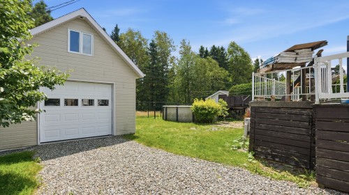 Extérieur - 1290 159E Rue, Saint-Georges, QC - Outdoor With Exterior