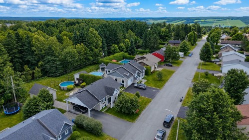 Vue d'ensemble - 1290 159E Rue, Saint-Georges, QC - Outdoor With View