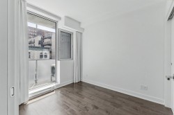 Chambre à coucher principale - 