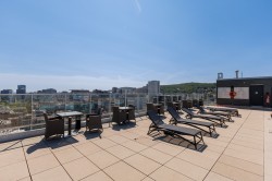 Terrasse - 