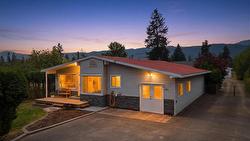 4837 DUNN LAKE Road  Barriere, BC V0E 1E0