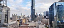 2411 - 15 GRENVILLE STREET  Toronto, ON M4Y 1A1
