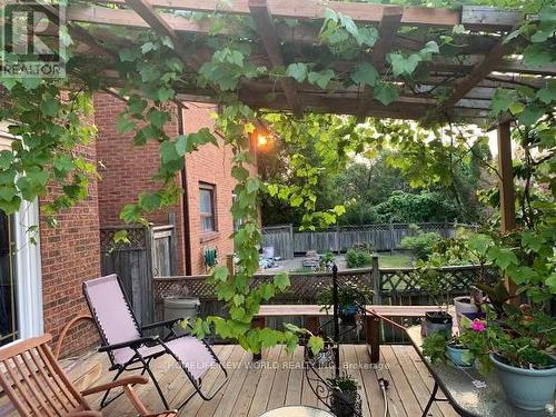 LOWER ROOM1 - 38 MARCELLINE CRESCENT , Toronto, Ontario M2K 2V7 5
