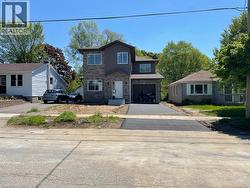 35 FIFTH Avenue Unit# 1  Kitchener, ON N2C 1P5