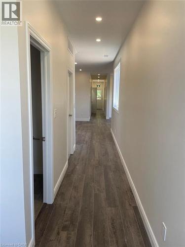 35 FIFTH Avenue Unit# 3 , Kitchener, Ontario N2C 1P5 3