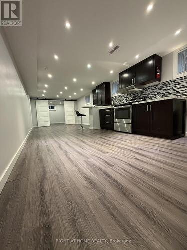 BSMT. - 2238 DELKUS CRESCENT , Mississauga, Ontario L5A 1K7