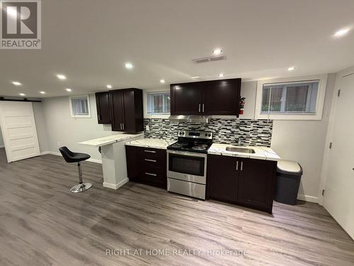 BSMT. - 2238 DELKUS CRESCENT , Mississauga, Ontario L5A 1K7 4