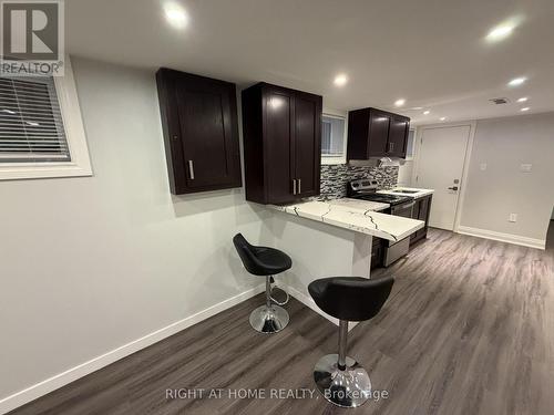 BSMT. - 2238 DELKUS CRESCENT , Mississauga, Ontario L5A 1K7 5