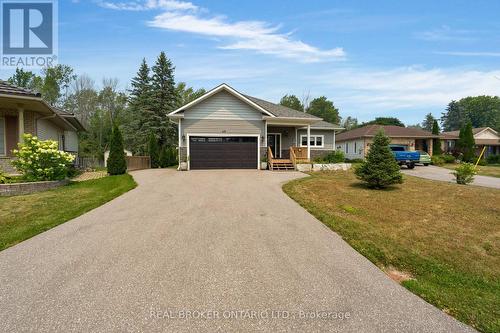 46 BRICK POND ROAD  Severn, ON L0K 1E0