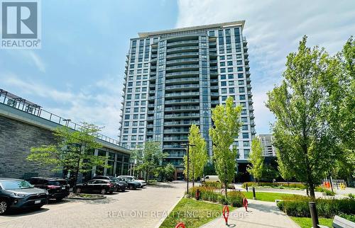 1506 - 185 BONIS AVENUE  Toronto, ON M1T 0A4