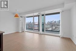 1207 - 80 WESTERN BATTERY ROAD Toronto, ON M6K 3S1