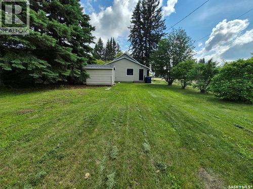 310 Main Street, White Fox, SK - Outdoor