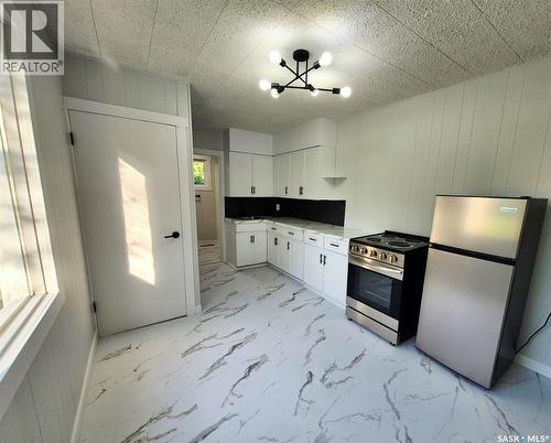 310 Main Street, White Fox, SK - Indoor