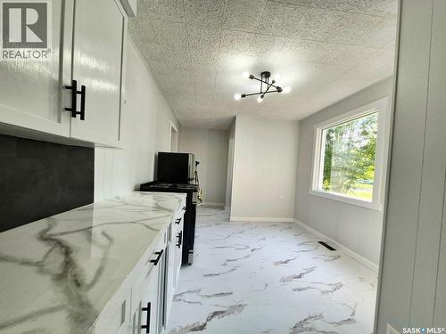 310 Main Street, White Fox, SK - Indoor