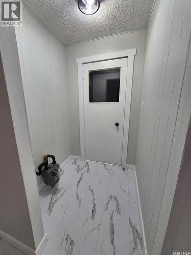 310 Main Street, White Fox, SK - Indoor Photo Showing Bedroom