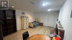 LOWER ROOM2 - 38 MARCELLINE CRESCENT Toronto, ON M2K 2V7