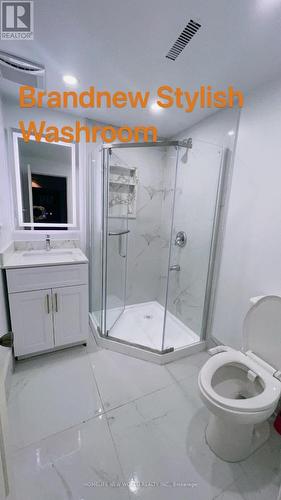 LOWER ROOM2 - 38 MARCELLINE CRESCENT , Toronto, Ontario M2K 2V7 4