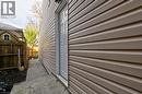 111 Gibson Avenue Unit# A, Hamilton, ON  - Outdoor 