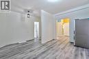 111 Gibson Avenue Unit# A, Hamilton, ON  - Indoor Photo Showing Other Room 