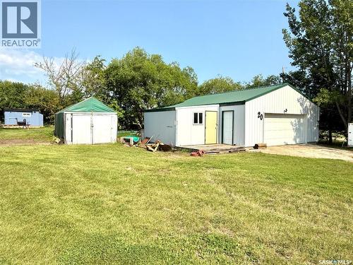 20 Gaddesby Crescent, Jackfish Lake, SK 