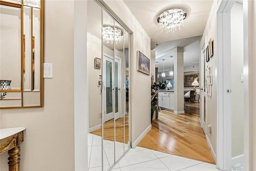 212 775 Sterling Lyon Parkway, Winnipeg, MB - Indoor Photo Showing Other Room