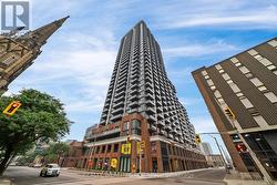 1224 - 75 JAMES STREET S  Hamilton, ON L8P 4V8