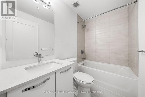 1224 - 75 James Street S, Hamilton, ON - Indoor Photo Showing Bathroom