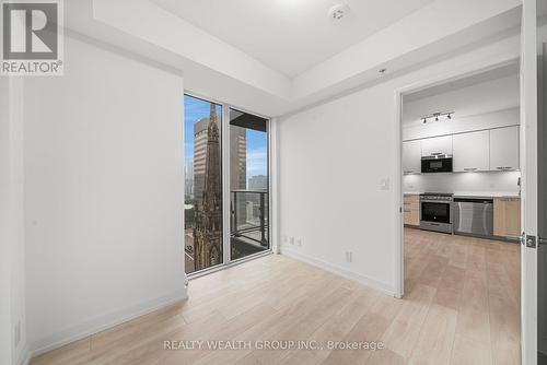 1224 - 75 James Street S, Hamilton, ON - Indoor