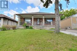 34 WILLIAM CRAGG DRIVE  Toronto, ON M3M 1T9