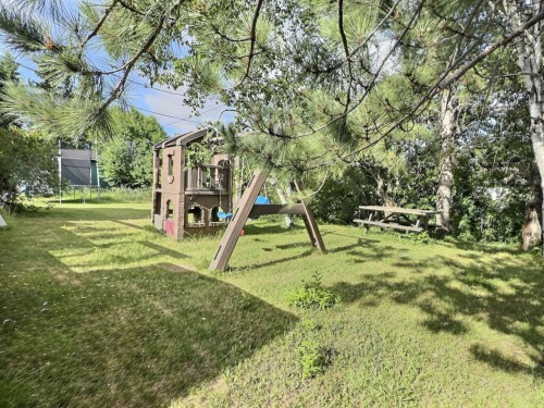 Cour - 1261 Rue Royale, Malartic, QC - Outdoor
