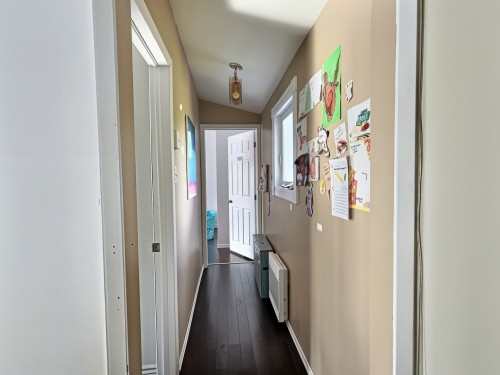 Corridor - 1261 Rue Royale, Malartic, QC - Indoor Photo Showing Other Room