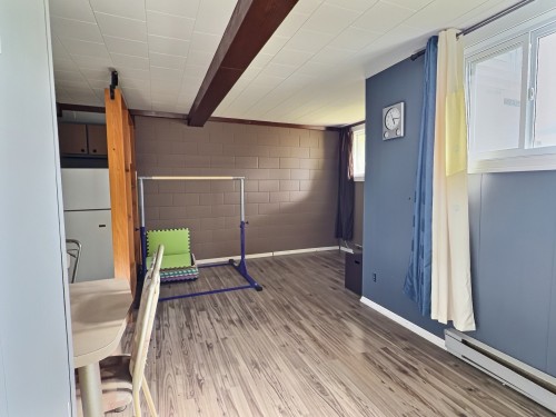 Logement - 1261 Rue Royale, Malartic, QC - Indoor Photo Showing Other Room